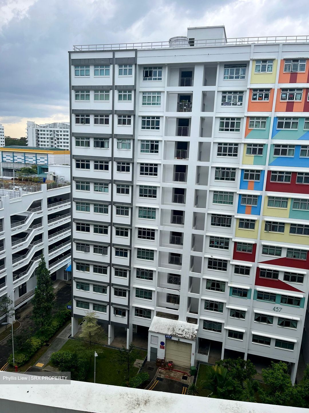 Yishun Street 41 (Yishun),  #481847101